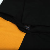 Boys Hoodie T-Shirt - Yellow, Boys Hoodies & Sweat Shirts, Chase Value, Chase Value