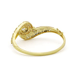 AD chain Bracelets - Golden, Women Bangles & Bracelets, Chase Value, Chase Value