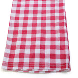 Girls Tight Half Sleeves Suit - Tea Pink, Girls Suits, Chase Value, Chase Value