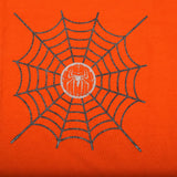 Boys Half Sleeves T-Shirt - Orange, Boys T-Shirts, Chase Value, Chase Value