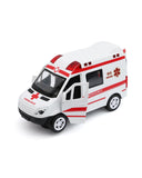 Battery Operated Ambulance