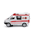 Battery Operated Ambulance
