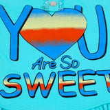 Girls Half Sleeves Suit - Cyan, Girls Suits, Chase Value, Chase Value