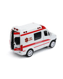 Battery Operated Ambulance