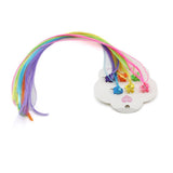 Catcher Roll Hair Extension - Multi Color, Women Hair & Head Jewellery, Chase Value, Chase Value