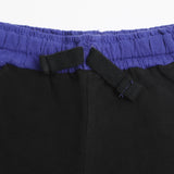 Boys Knitted Bermuda Shorts - Black, Boys Shorts, Chase Value, Chase Value