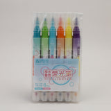 Highlighter 6 Color, Coloring Tools, Chase Value, Chase Value