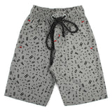 Boys Short - Grey, Boys Shorts, Chase Value, Chase Value