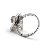 Women's Fancy Ring - Silver, Women Finger Rings, Chase Value, Chase Value