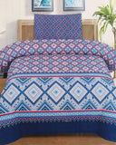 Valuables Single Bed Sheet, Single Size Bed Sheet, Valuables, Chase Value