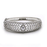 Ad Kara Lt Bracelets - Silver, Women Bangles & Bracelets, Chase Value, Chase Value