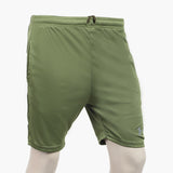 Men's Fancy Short - Olive Green, Men's Shorts, Chase Value, Chase Value
