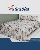 Double Bed Sheet, Double Size Bed Sheet, Chase Value, Chase Value