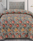 Valuables Single Bed Sheet, Single Size Bed Sheet, Valuables, Chase Value