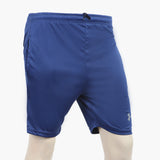 Men's Short - Navy Blue, Men's Shorts, Chase Value, Chase Value