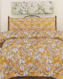Valuables Printed King Size Bed Sheet 90x95, King Size Bed Sheet, Valuables, Chase Value