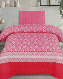 Valuables Single Bed Sheet, Single Size Bed Sheet, Valuables, Chase Value