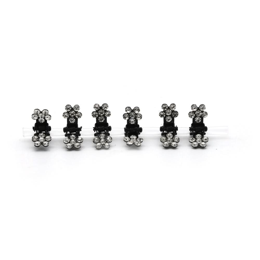 Catchers - Black, Women Hair & Head Jewellery, Chase Value, Chase Value