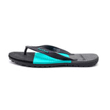 Men's Original Quick Surf Flip Flop Slipper - Black, Men's Slippers, Chase Value, Chase Value