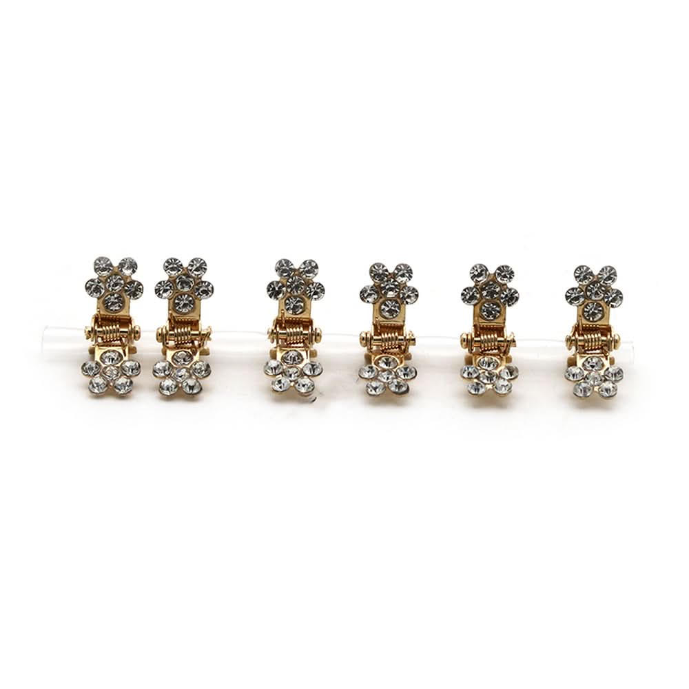 Catchers - Golden, Women Hair & Head Jewellery, Chase Value, Chase Value