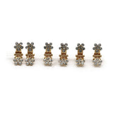 Catchers - Golden, Women Hair & Head Jewellery, Chase Value, Chase Value