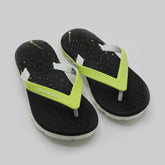 Women's Original Quick Surf Flip flop Slipper - Black, Women Slippers, Chase Value, Chase Value