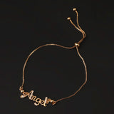 Women's Updown Breclets - Golden, Women Bangles & Bracelets, Chase Value, Chase Value