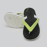 Women's Original Quick Surf Flip flop Slipper - Black, Women Slippers, Chase Value, Chase Value