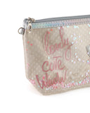 Makeup Pouch, Makeup Kits & Pallets, Chase Value, Chase Value