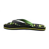 Men's Original Quick surf flip flop slipper - Black, Men's Slippers, Chase Value, Chase Value