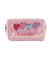 Makeup Pouch, Makeup Kits & Pallets, Chase Value, Chase Value