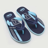 Men's Original Quick surf flip flop slipper - Navy Blue, Men's Slippers, Chase Value, Chase Value