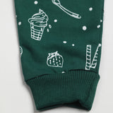 Girls Trouser - Green, Girls Shorts Skirts, Chase Value, Chase Value