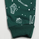 Girls Trouser - Green, Girls Shorts Skirts, Chase Value, Chase Value