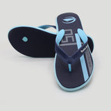 Men's Original Quick surf flip flop slipper - Navy Blue, Men's Slippers, Chase Value, Chase Value