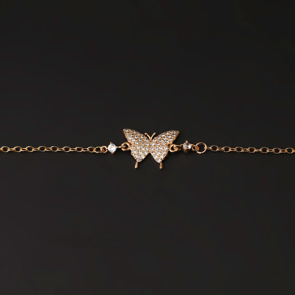 Women's Fancy Breclets - Golden, Women Bangles & Bracelets, Chase Value, Chase Value