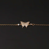Women's Fancy Breclets - Golden, Women Bangles & Bracelets, Chase Value, Chase Value