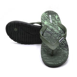 Men's Original Quick surf flip flop slipper - Green, Men's Slippers, Chase Value, Chase Value