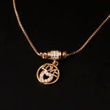 Women's Updown Breclets - Golden, Women Bangles & Bracelets, Chase Value, Chase Value