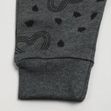 Girls Trouser - Grey, Girls Shorts Skirts, Chase Value, Chase Value