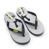 Men's Original Quick surf flip flop slipper - Grey, Men's Slippers, Chase Value, Chase Value