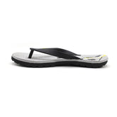 Men's Original Quick surf flip flop slipper - Grey, Men's Slippers, Chase Value, Chase Value