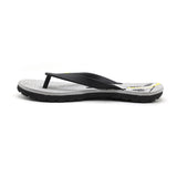 Men's Original Quick surf flip flop slipper - Grey, Men's Slippers, Chase Value, Chase Value