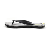 Men's Original Quick surf flip flop slipper - Grey, Men's Slippers, Chase Value, Chase Value