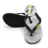 Men's Original Quick surf flip flop slipper - Grey, Men's Slippers, Chase Value, Chase Value