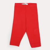 Eminent Newborn Girls Tight - Red, Newborn Girls Shorts Skirts & Pants, Eminent, Chase Value