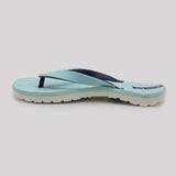 Women's Original Quick Surf Flip flop Slipper - Light Green, Women Slippers, Chase Value, Chase Value