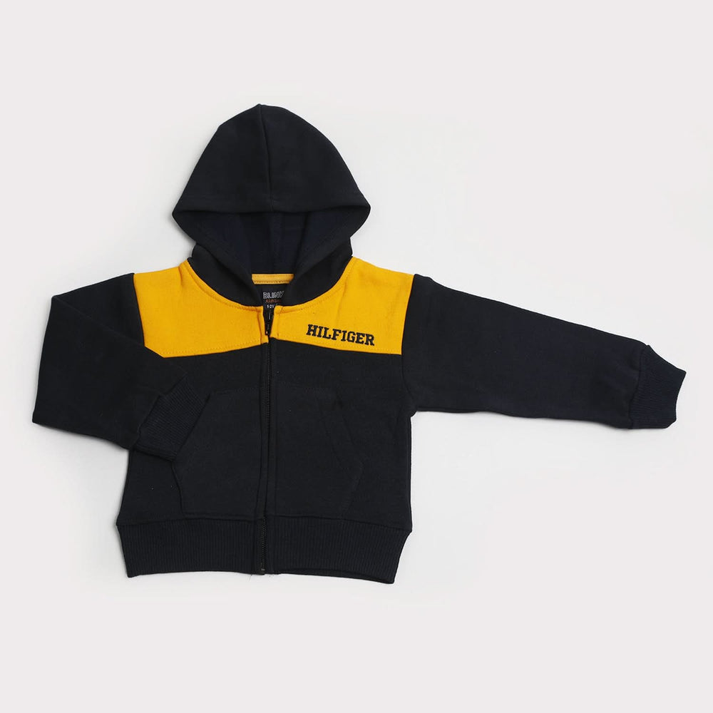 Boys Jacket - Navy Blue, Boys Jackets & Blazers, Chase Value, Chase Value