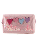 Makeup Pouch, Makeup Kits & Pallets, Chase Value, Chase Value