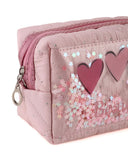 Makeup Pouch, Makeup Kits & Pallets, Chase Value, Chase Value